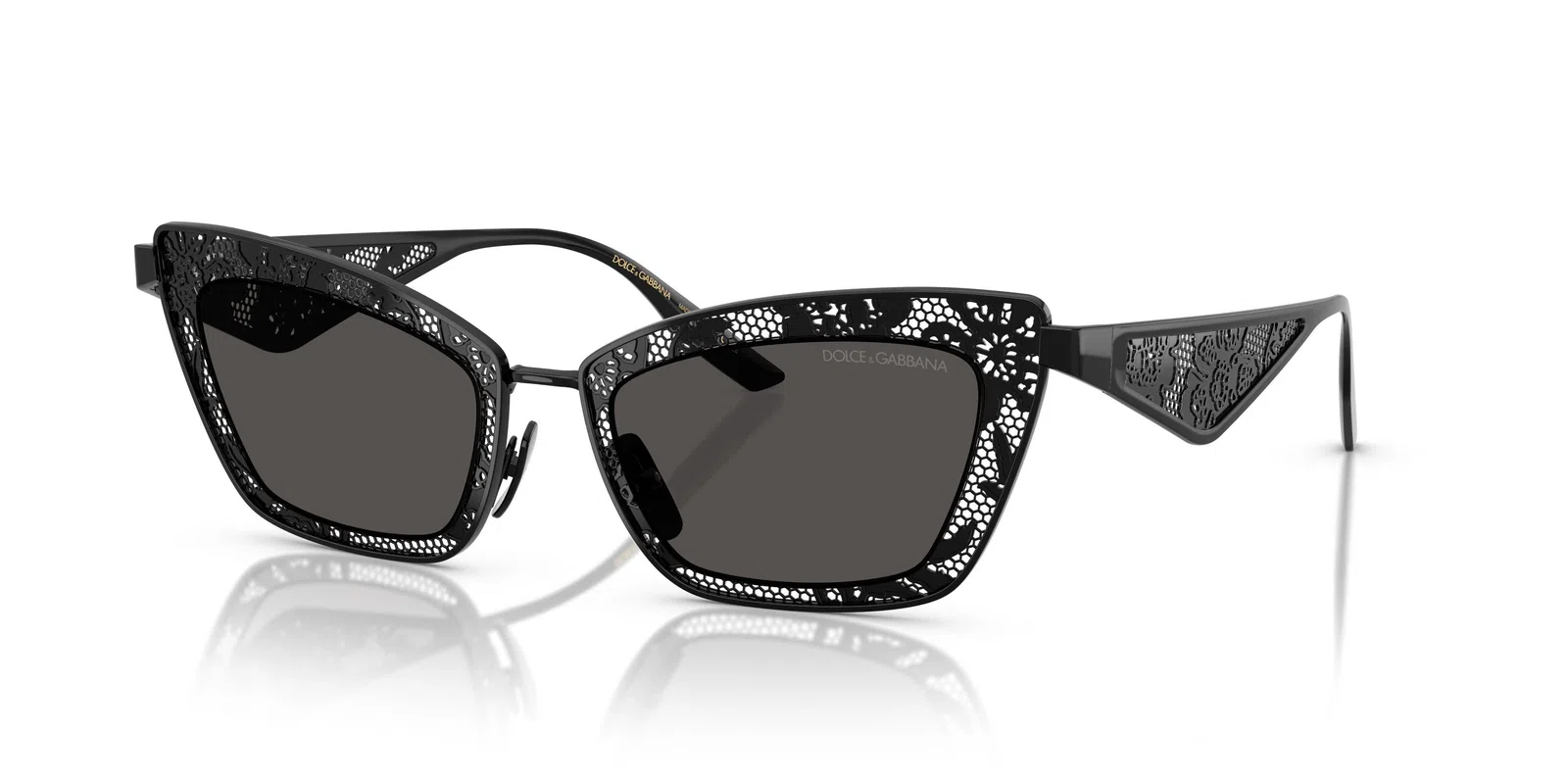 Dolce & Gabbana 2311 Sunglasses - view 16
